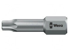 Bit Șurubelniță Torx TX05 25mm Torsion