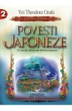 Povesti japoneze - Yei Theodora Ozaki