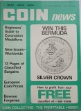 Coin News No 8 , 22-28 Aprilie 1976