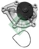 INA 538 0466 10 Pompă de apă, răcire motor