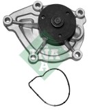 INA 538 0466 10 Pompă de apă, răcire motor