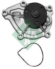 INA 538 0466 10 Pompă de apă, răcire motor