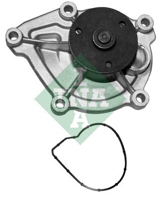 INA 538 0466 10 Pompă de apă, răcire motor