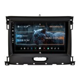 Cumpara ieftin Navigatie Ford Ranger (2015-2022), Android 12, P-Octacore 2GB RAM + 32GB ROM, 9 Inch - AD-BGP9002+AD-BGRKIT120V2