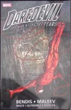 Daredevil: The Man Without Fear! - Brian Michael Bendis, Marvel, Carte in Engleza, Paperback, 2016, 220 Pagini