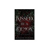 Kissed by a Demon: A Dark Fantasy Romance