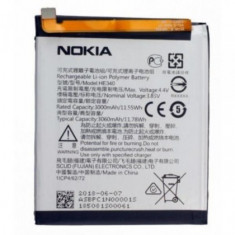 Acumulator Nokia HE340/HE347 (Nokia 7) Li-Ion 3000mAh Original