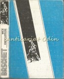 Baschet - Aristeia Hrisca, Corneliu Negulescu, Editura Sport-Turism, 1981, Carte de colectie