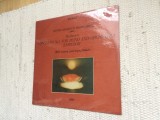 beethoven arturo benedetti michelangeli dirijor sergiu celibidache concertul nr 5 pentru pian si orchestra emperor disc vinyl lp muzica clasica