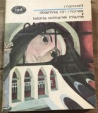 BPT MF1 Manzoni - Doamna din Monza - Vol. 1 - Nr. 909
