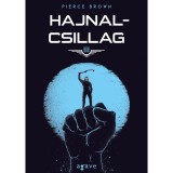 Hajnalcsillag - Pierce Brown