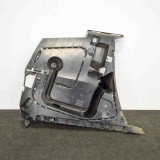 Suport bara de protecție st&acirc;nga spate BMW 5 Gran Turismo F07 2011 OEM: 7201217 10630414