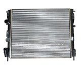 Radiator racire Dacia Logan cu/fara Ac 2004-2008 1.4/1.6MPI, Sandero 1.4/1.6MPI cu AC, Solenza 1.4mpi, 1304/1305/1307 Pick-up 1 9 Diesel , Renault C, Autospeed