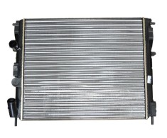 Radiator racire Dacia Logan cu/fara Ac 2004-2008 1.4/1.6MPI, Sandero 1.4/1.6MPI cu AC, Solenza 1.4mpi, 1304/1305/1307 Pick-up 1 9 Diesel , Renault Cli foto