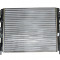Radiator racire Dacia Logan cu/fara Ac 2004-2008 1.4/1.6MPI, Sandero 1.4/1.6MPI cu AC, Solenza 1.4mpi, 1304/1305/1307 Pick-up 1 9 Diesel , Renault Cl