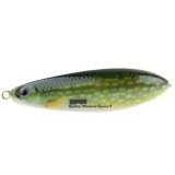 LINGURA RAPALA RATTLIN MINNOW SPOON 8CM 16GR PK