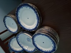 Serviciu de masa cobalt 26 piese
