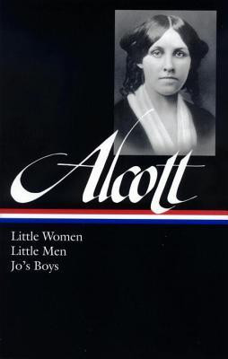 Louisa May Alcott: Little Women, Little Men, Jo&amp;#039;s Boys: Little Women, Little Men, Jo&amp;#039;s Boys foto