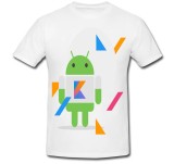 Cumpara ieftin Tricou &quot; Android Kotlin &quot;