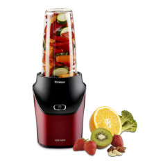 Nutriblender juicer Trisa Energy Boost 6928.8312, 1000W - RESIGILAT