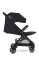 Carucior Jackey Shadow Black - 5