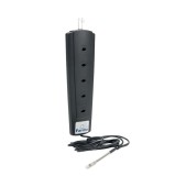 Tester pentru gard electric, 500 - 6000 V
