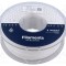 Filament ABS 1,75mm alb 1kg GEMBIRD High Speed 225-240?C