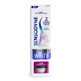 Pasta de dinti Clinical White, 75 ml, Sensodyne