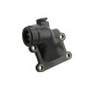 Galerie admisie pentru carburator scuter Aprilia, Malaguti, Minarelli Vertical, Yamaha, MBK, ABO-089, Oem