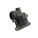 Galerie admisie pentru carburator scuter Aprilia, Malaguti, Minarelli Vertical, Yamaha, MBK, ABO-089, Oem