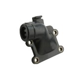 Galerie admisie pentru carburator scuter Aprilia, Malaguti, Minarelli Vertical, Yamaha, MBK, ABO-089