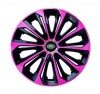 Set 4 capace roti Extra Strong Pink R15 pentru gama auto Land Rover, Autohelix MSA
