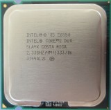 Cumpara ieftin Procesor Intel Core 2 Duo E6550 2.33GHz 4M 1333Mhz socket 775 lga