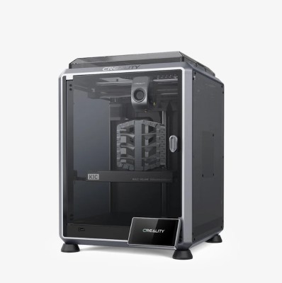 CREALITY K1C FDM 3D PRINTER foto