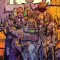Bitter Root Volume 1: Family Business