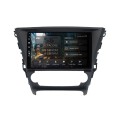 Navigatie HUB64 Toyota Avensis (2015-2018), 6GB RAM, Android, Octacore, Slot Sim 4G, DSP, GPS, Wi-FI, Carplay, Android Auto, USB, Bluetooth, Waze, Tou