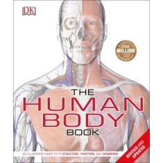 The Human Body Book