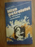 b2 Miza petrolului in viitoarea razboiului- Eugen Preda