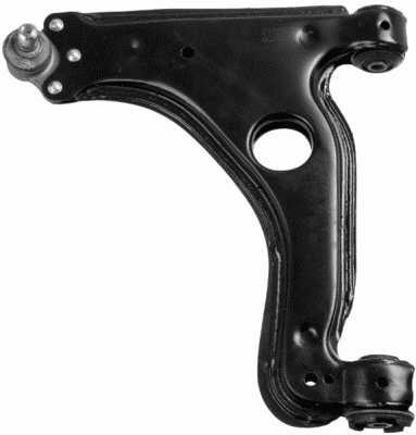 Bascula / Brat suspensie roata OPEL ASTRA G Combi (F35) (1998 - 2009) RINGER 1141001029