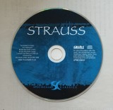 CD STRAUSS