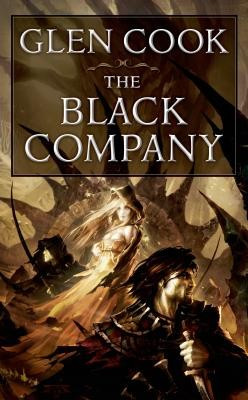 The Black Company: The First Novel of &amp;#039;The Chronicles of the Black Company&amp;#039; foto