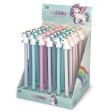 Pix Unicorn 3D, 4 modele (36 buc/display)