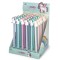 Pix Unicorn 3D, 4 modele (36 buc/display)