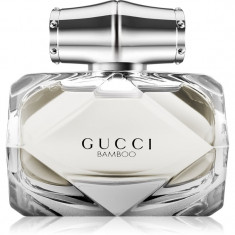 Gucci Bamboo Eau de Parfum pentru femei 75 ml