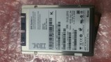 Hard disk IBM 50GB SATA 1.8 NHS SSD Non Hot Swap 43W7737