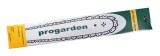 ProGARDEN Lama motoferastrau 450mm, 0.325&quot;