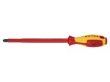 Şurubelniţă izolată Phillips PH4 200mm 1kVAC