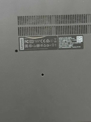 Carcasa inferioara bottom case Laptop Lenovo V130-15IKB 81HN 5CB0R33568 460.0DB21.0004 foto