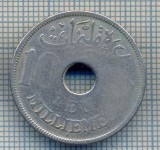 AX 464 MONEDA-EGIPT PROTECTORAT BRIT-10 MILLIEMES -ANUL 1917-STAREA CARE SE VEDE, Europa