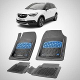 Cumpara ieftin Covorase Opel Crossland X Compatibile SUV 2017-2020 | Blue